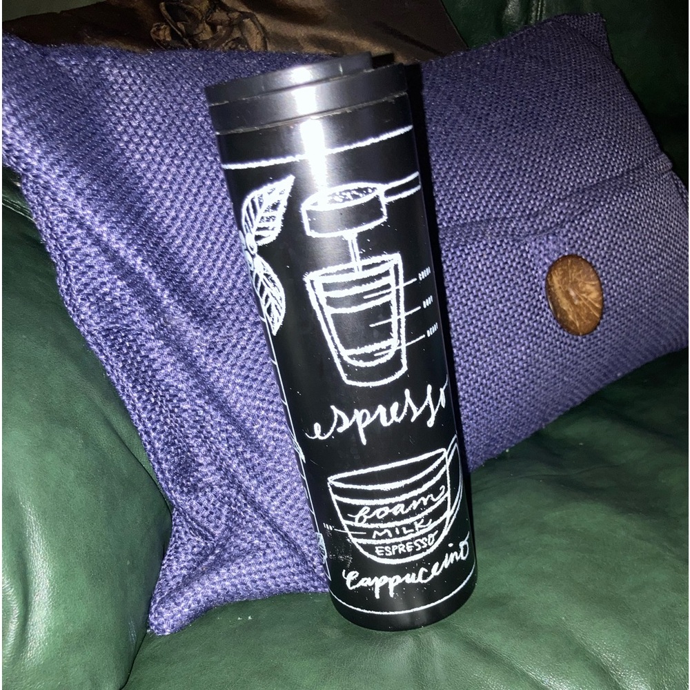 Starbucks Tumbler